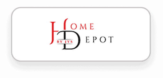 Home By JYS Depot