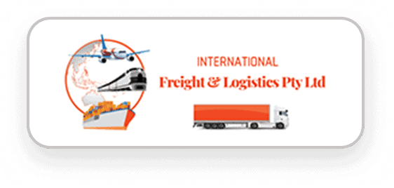 International Freights PTY LTD
