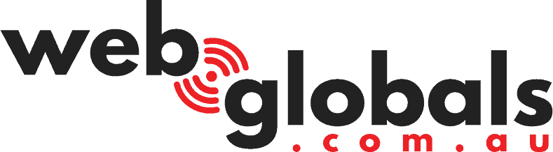 WebGlobals Logo