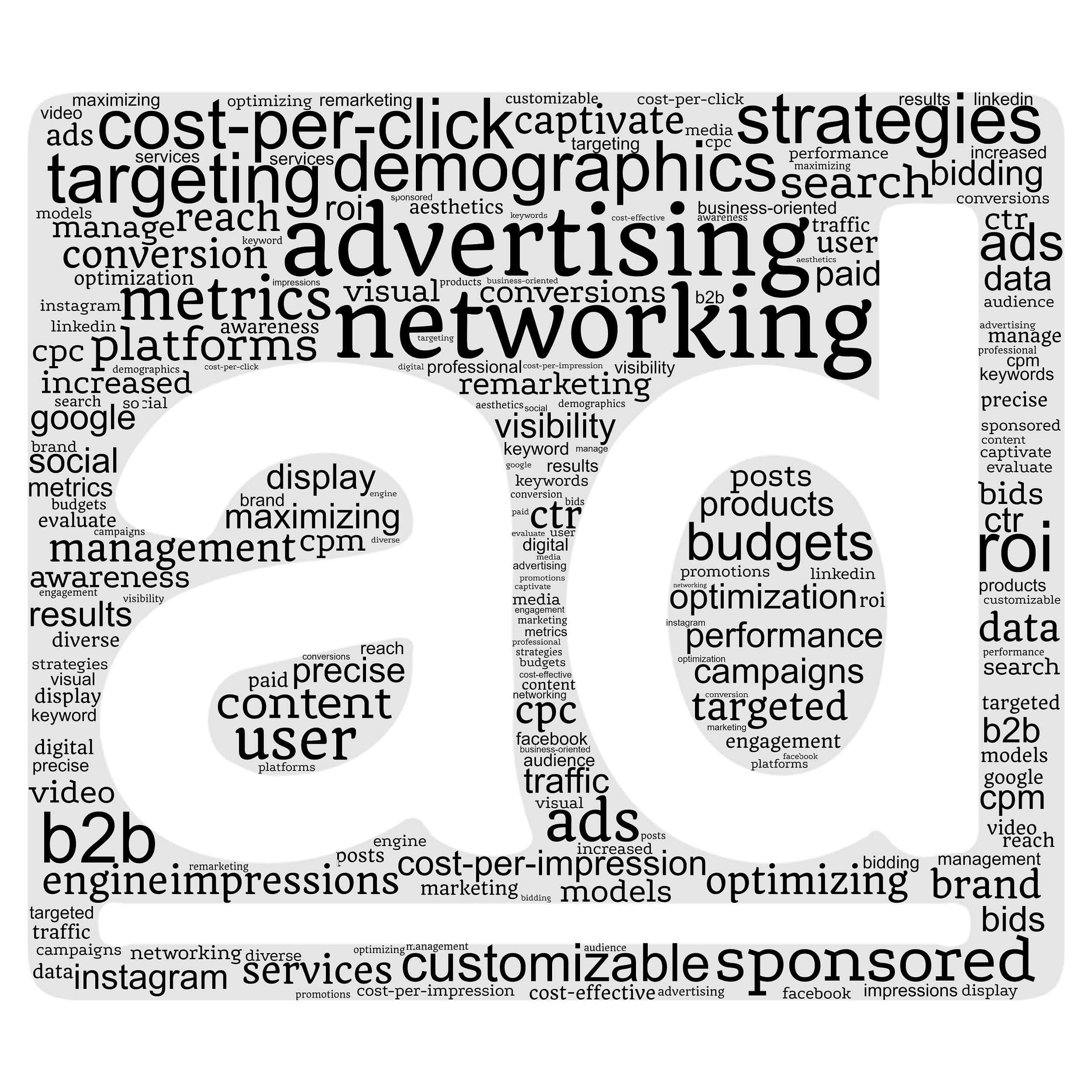 Advertising Networking