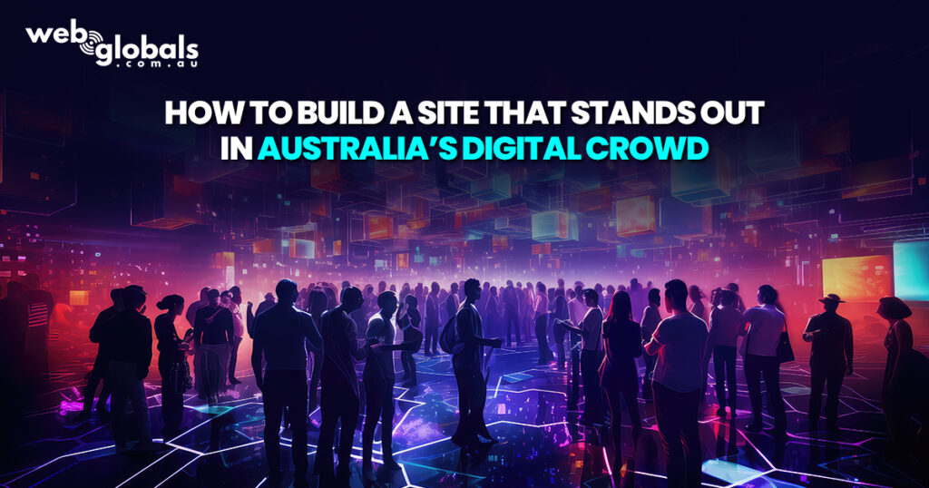Website Development Wollongong: How to Build a Site that Stands Out in Australia’s Digital Crowd
