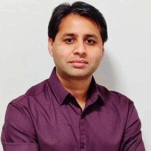 Picture of Ash Pahil