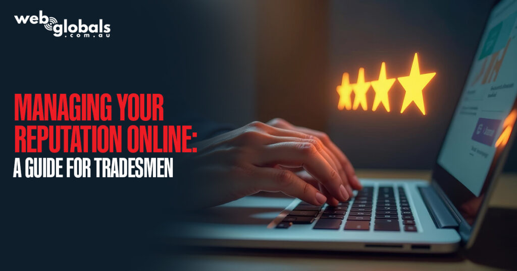 Online Reputation Tips for Tradesmen: Simple Guide