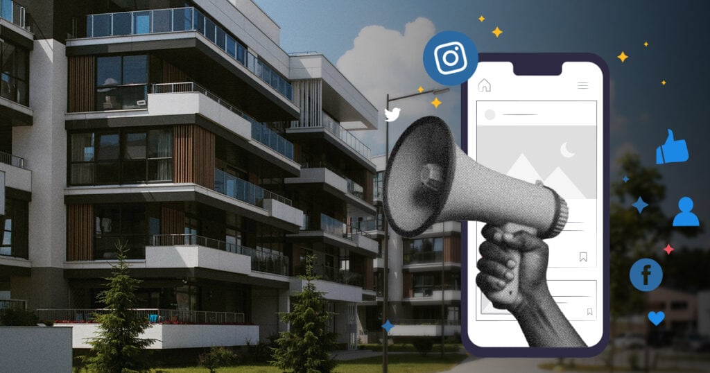 Facebook & Instagram Ads for Property Listings: A Complete Guide