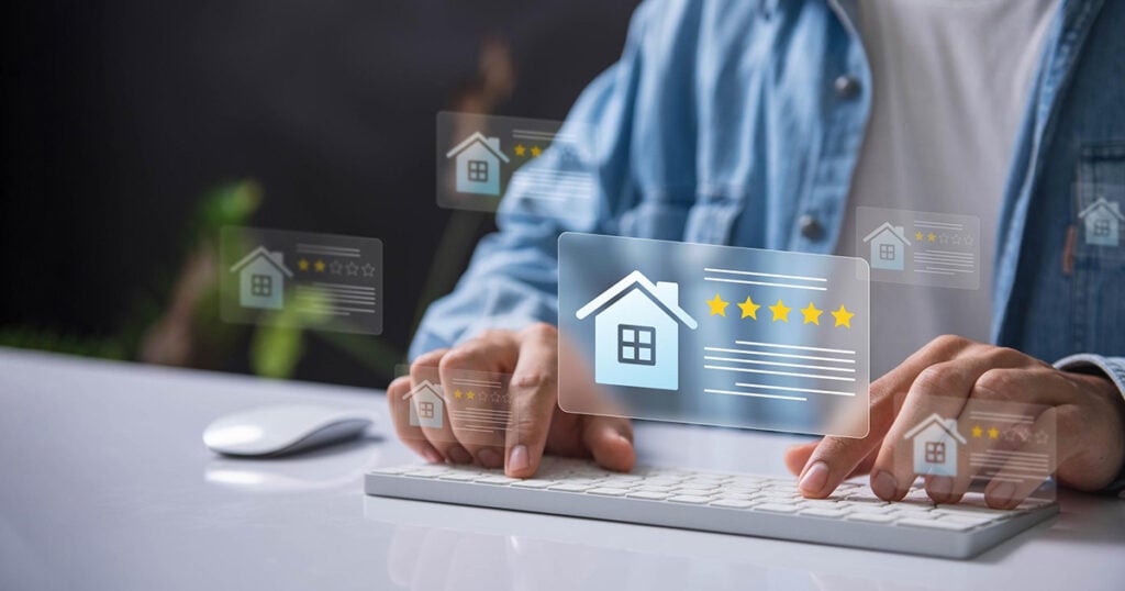 The Power of Online Reviews in Real Estate & How to Get More