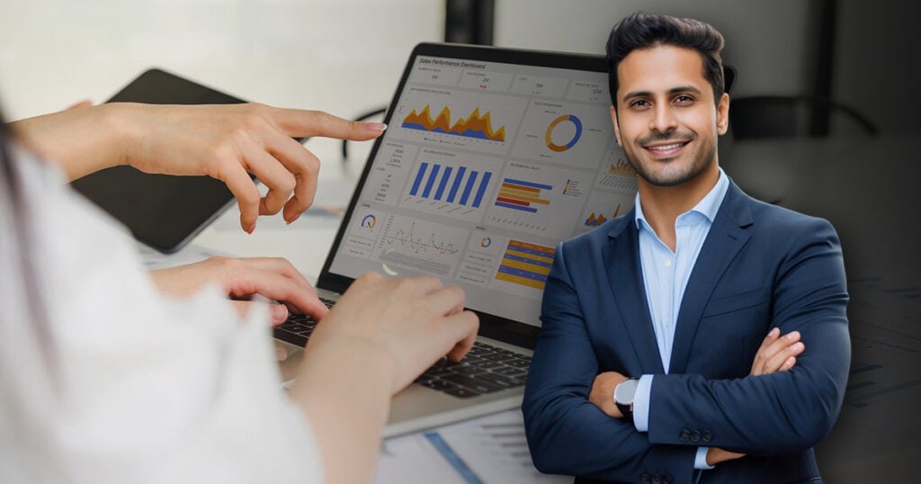 Top KPIs Every Accountant Should Track in Digital Marketing