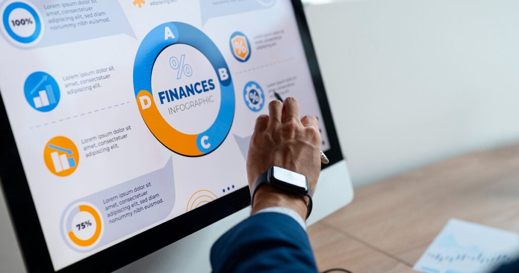 Learn how to track and measure which marketing channels bring real clients into finance. Get clarity to boost ROI and make smarter decisions.