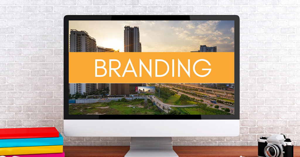 Branding for Real Estate: Logos, Colours and Trust