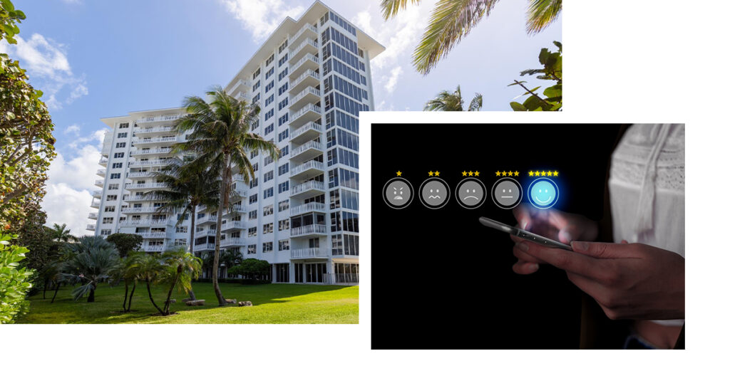 Manage Your Online Reputation in the Real Estate Market