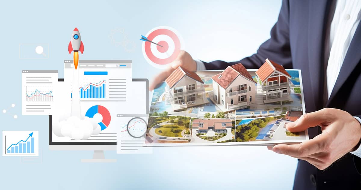 Ultimate Guide to Digital Marketing for Real Estate Agencies
