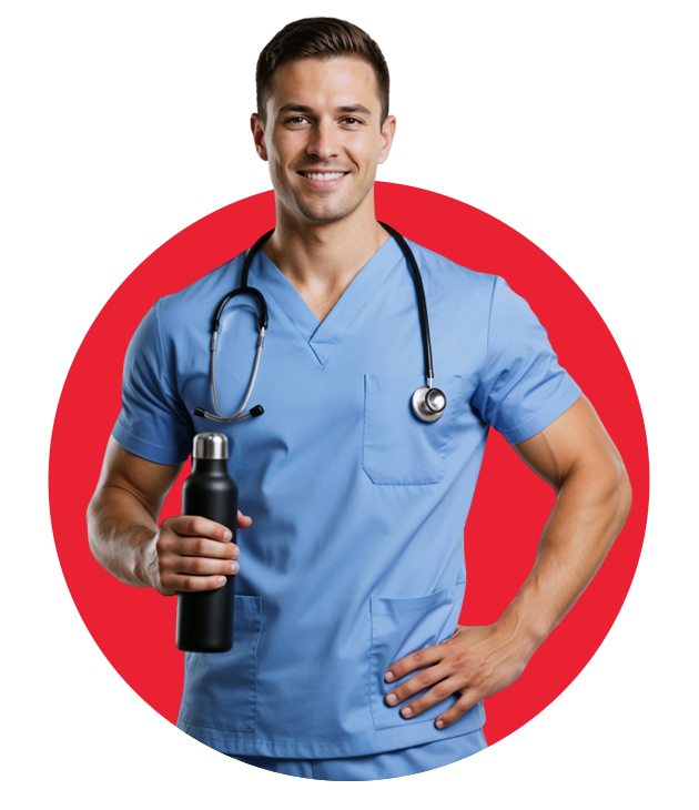 Boost your healthcare practice with simple SEO, clean website design, and targeted PPC to attract more patients and grow online.