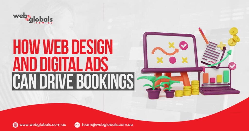 Discover how effective web design and simple digital ads can boost your telehealth practice, attract more patients, and increase bookings.