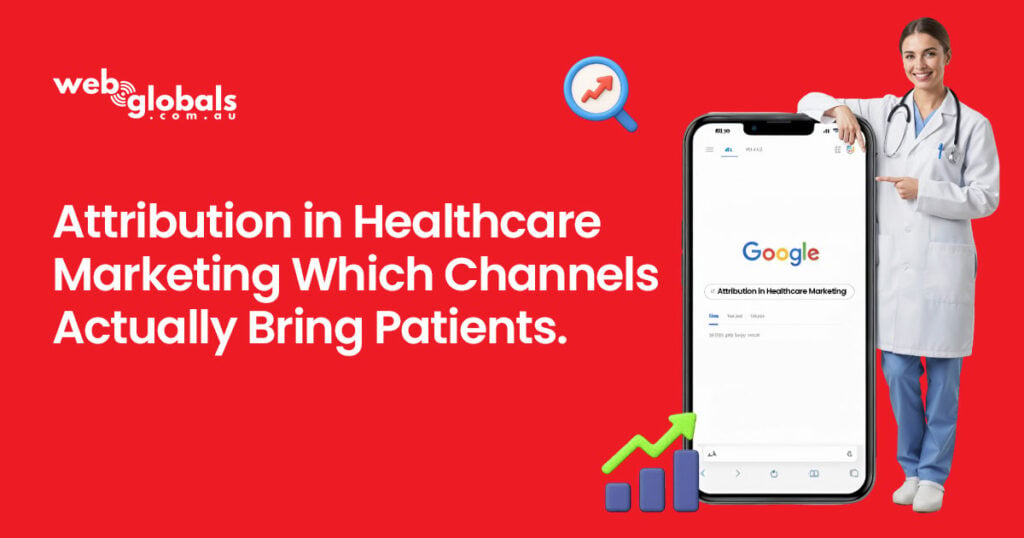 Discover which healthcare marketing channels effectively attract patients and how smart attribution can reduce costs and improve results.