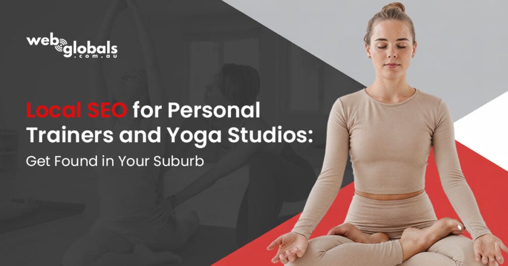 Enhance your local visibility and attract more clients with easy Local SEO tips for trainers and yoga studios.