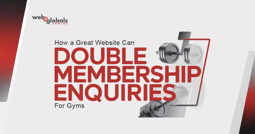 A well-designed gym website builds trust, increases inquiries, and converts visitors into members without needing extra advertising. Learn the strategy.