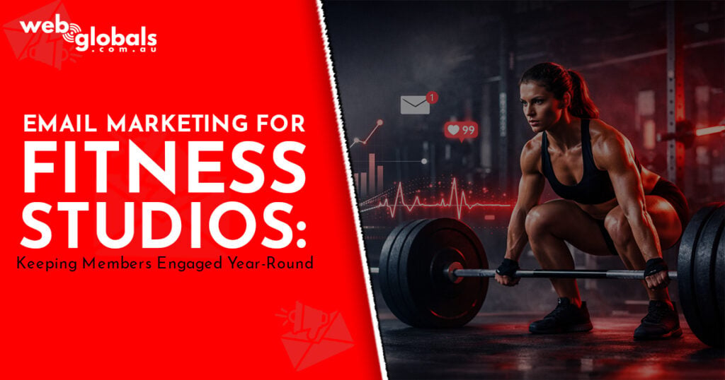 Learn how smart email campaigns help fitness studios retain members, boost attendance, and stay connected all year without sounding spammy.