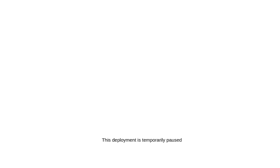 Chadmathew website screenshot